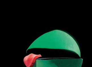 Mummenschanz. Im Museumsquartier 3. – 8.Dezember 2013