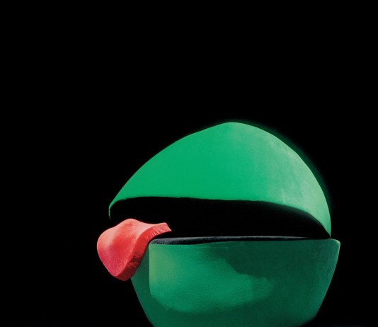 Mummenschanz. Im Museumsquartier 3. – 8.Dezember 2013