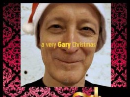 A Very Gary Christmas. Gary Howard präsentiert sein Album am 11.12.13