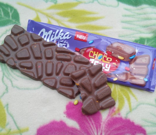Ich will lieber Schokolade… denn einen Mann hab ich schon