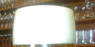 Es gibt kein Bier auf Hawaii, aber in Floridsdorf! Biertage 25.-27.März 2014