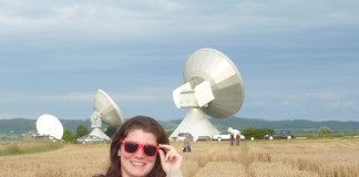 Kornkreis Raisting in Bayern. Die Böhm war da!