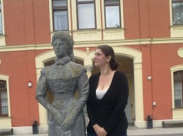 Sisi ging von Possenhofen zu Fuß zum Münchner Oktoberfest!