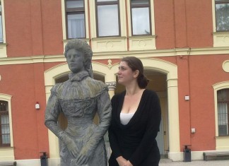 Sisi ging von Possenhofen zu Fuß zum Münchner Oktoberfest!