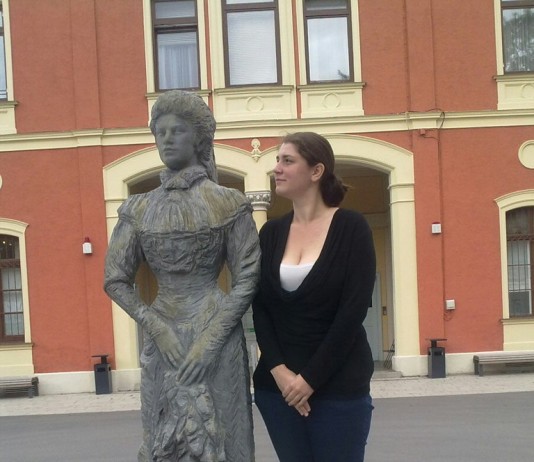 Sisi ging von Possenhofen zu Fuß zum Münchner Oktoberfest!