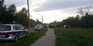 Wien darf nicht Chicago werden