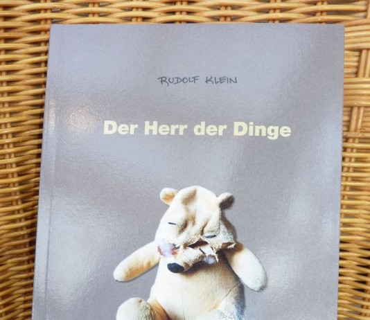 Der Herr der Dinge. Rudolf Klein