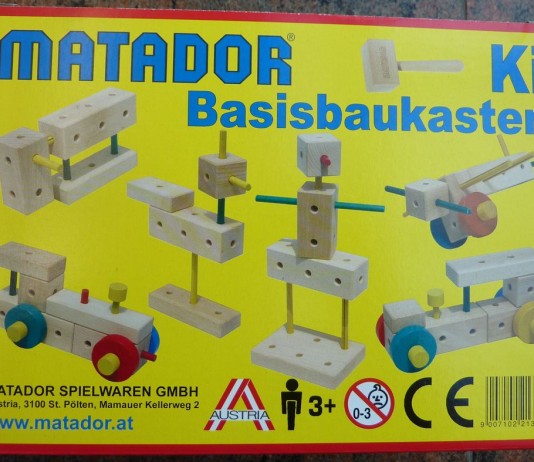 Matador – Made In Austria! Matador