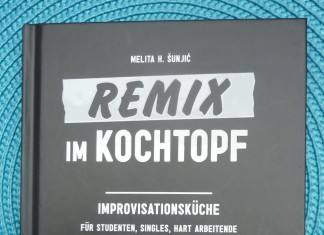 Remix im Kochtopf von Melita H. Šunjić Remix im Kochtopf von Melita H. Šunjić_(c)stebo