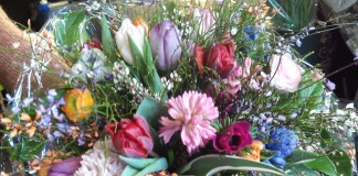 Wohin geht der Valentin am Valentinstag ?