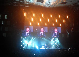 Lionel Richie verzaubert am Valentinstag in Wien Lionel Richie