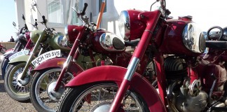 Motorradmuseum Ehn – mit Vollgas in die Saison 2015. Free Ride Days! Motorradmuseum Ehn - Free Ride Days 2015