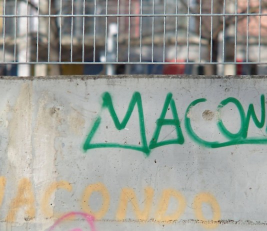 Macondo – Eine STADT. Ein FILM. Macondo - (c) Alex Acaris