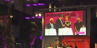 15 Jahre Siemens Academy of Life 15 Jahre Siemens Academy of Life