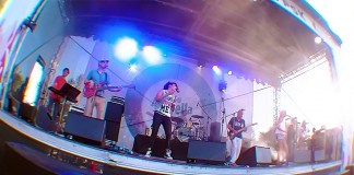 Sommer, Sonne, Donauinselfest! Donauinselfest 2014