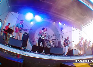 Sommer, Sonne, Donauinselfest! Donauinselfest 2014