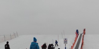 Schifahren in Aspern – Schneeerlebniswelt mitten in Wien Schifahren in Aspern