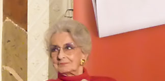 R.I.P. Lotte Tobisch – Grande Dame des Wiener Opernballs stirbt mit 93 Jahren Lotte Tobisch