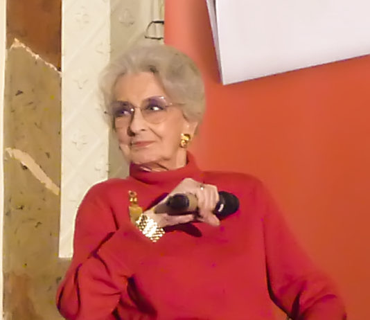 R.I.P. Lotte Tobisch – Grande Dame des Wiener Opernballs stirbt mit 93 Jahren Lotte Tobisch