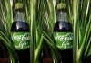 Coca-Cola life mit Stevia nun auch in Österreich Coca-Cola life