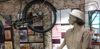Fahrradmuseum in Retz: Saisonauftakt am 1.Mai Fahrradmuseum Retz